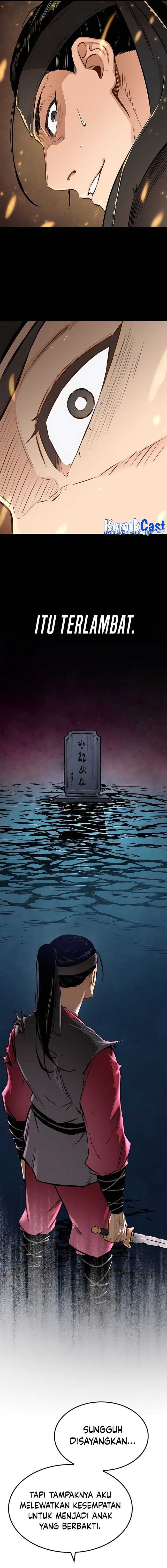 Baca Reborn as The Heavenly Demon - Chapter 13 halaman 20