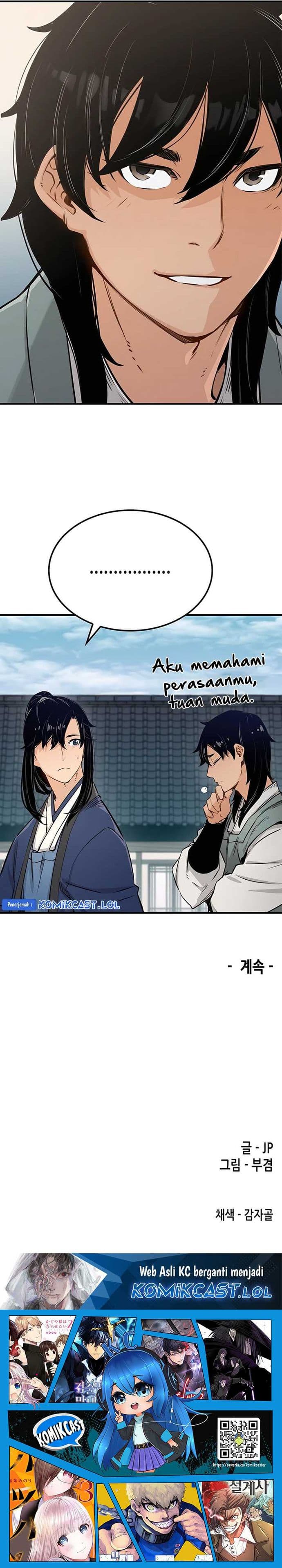 Baca Reborn as The Heavenly Demon - Chapter 13 halaman 24