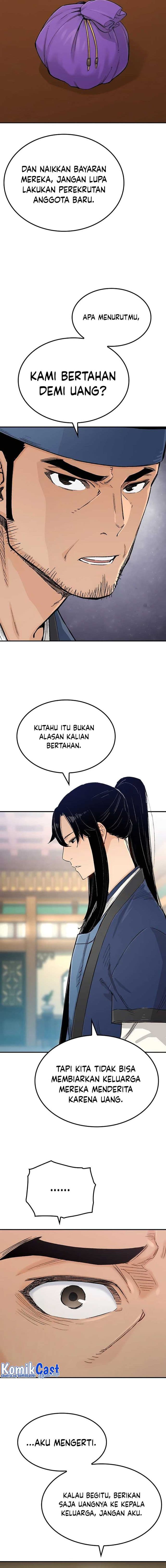Baca Reborn as The Heavenly Demon - Chapter 13 halaman 3