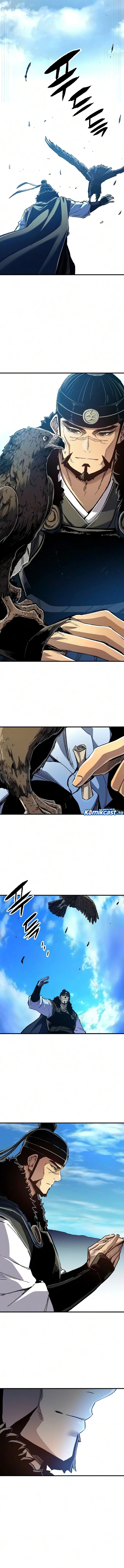 Reborn as The Heavenly Demon Chapter 134 - Page 15