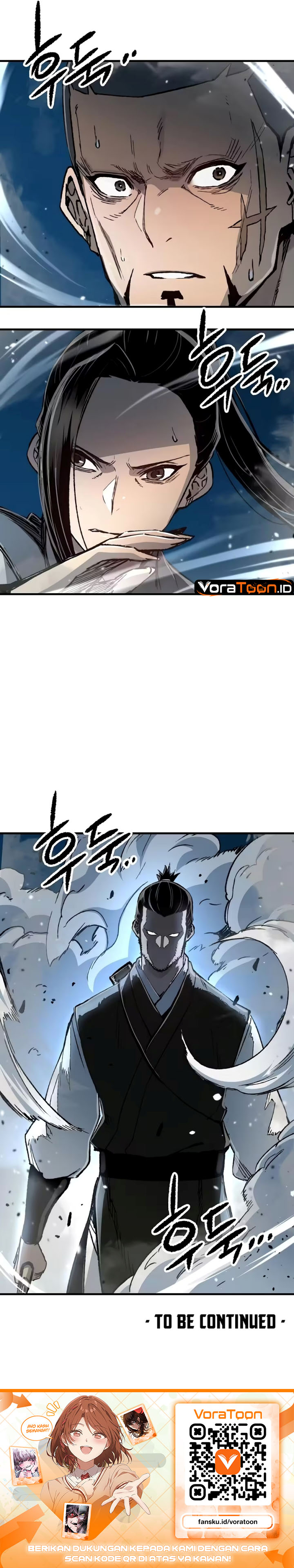 Reborn as The Heavenly Demon Chapter 137 - Page 17