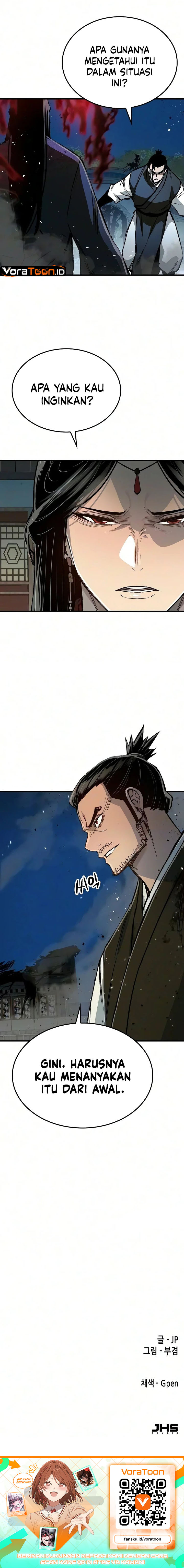 Reborn as The Heavenly Demon Chapter 138 - Page 12