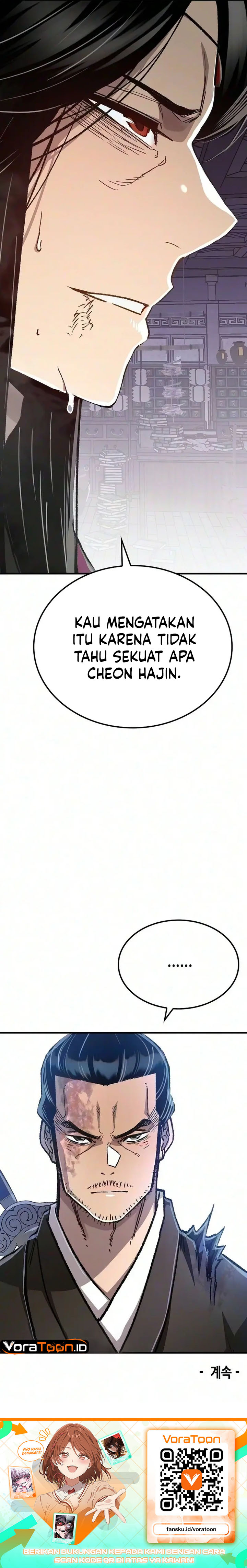 Reborn as The Heavenly Demon Chapter 141 - Page 13