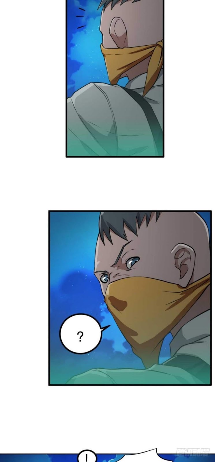 Baca Reborn Big Player - Chapter 21 halaman 15