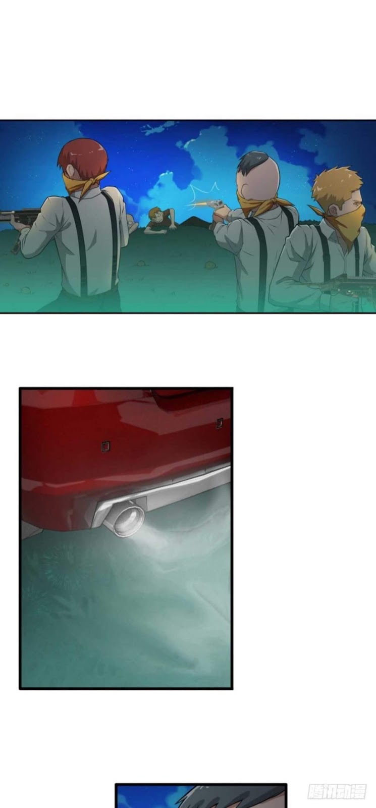 Baca Reborn Big Player - Chapter 22 halaman 14