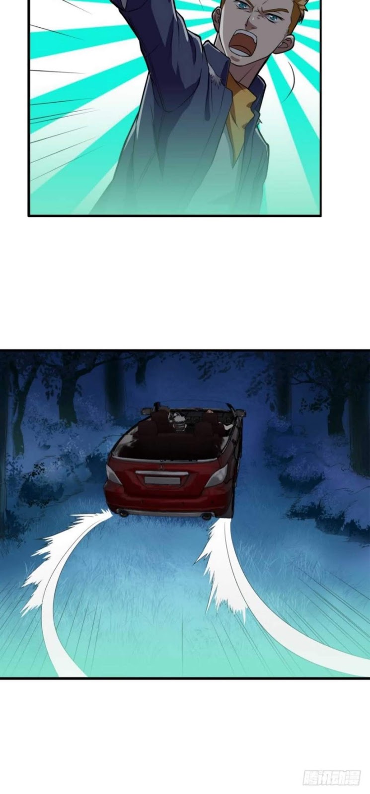 Baca Reborn Big Player - Chapter 22 halaman 18