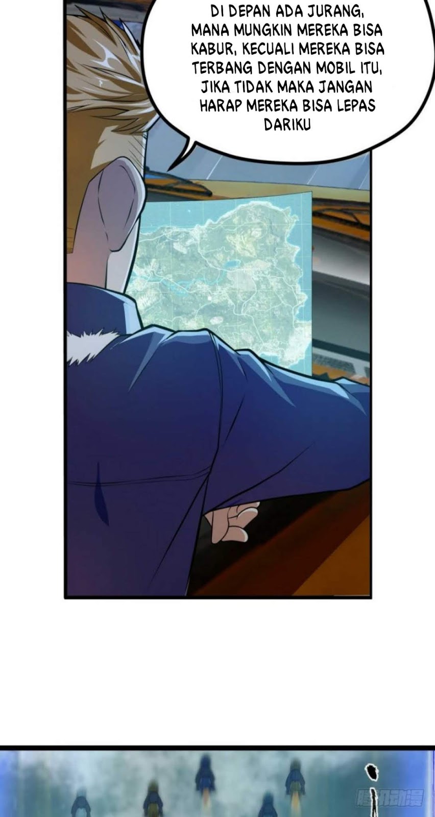 Baca Reborn Big Player - Chapter 22 halaman 26