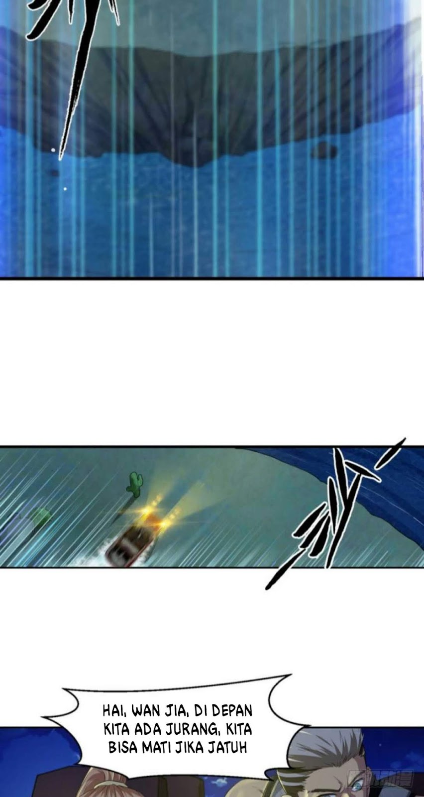 Baca Reborn Big Player - Chapter 22 halaman 28