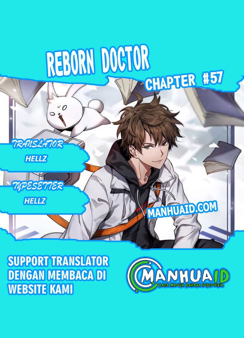 Reborn Doctor Chapter 0 - Page 1