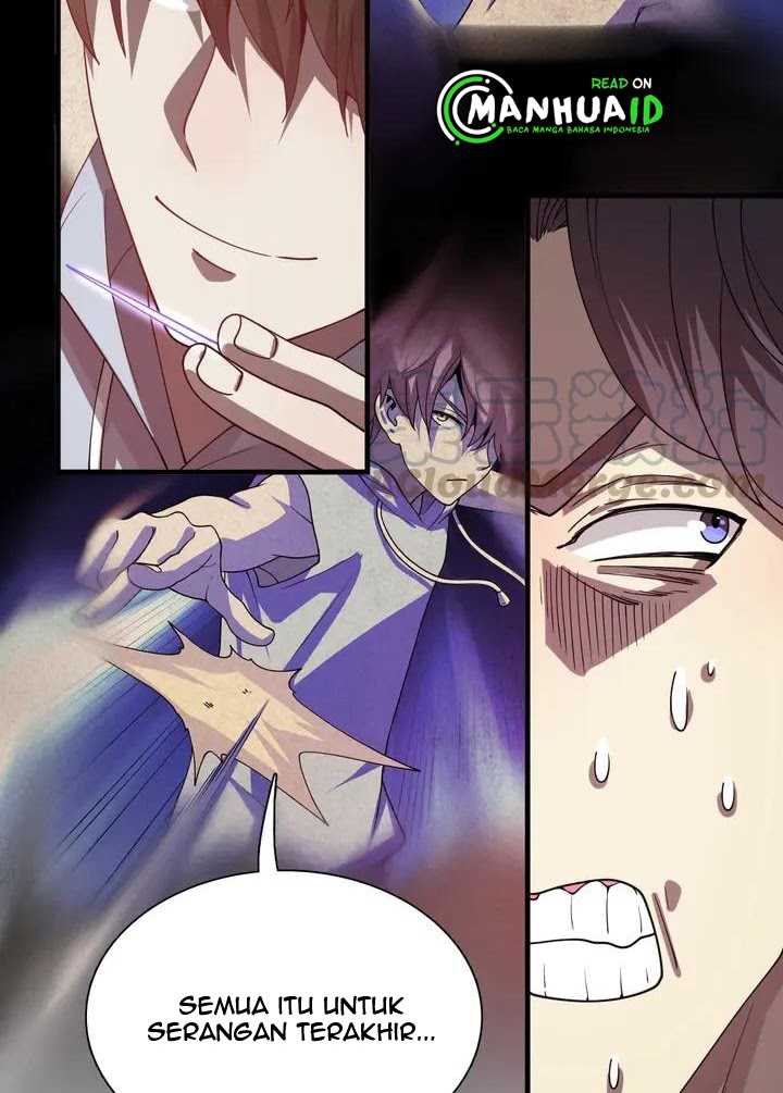 Reborn Doctor Chapter 0 - Page 19