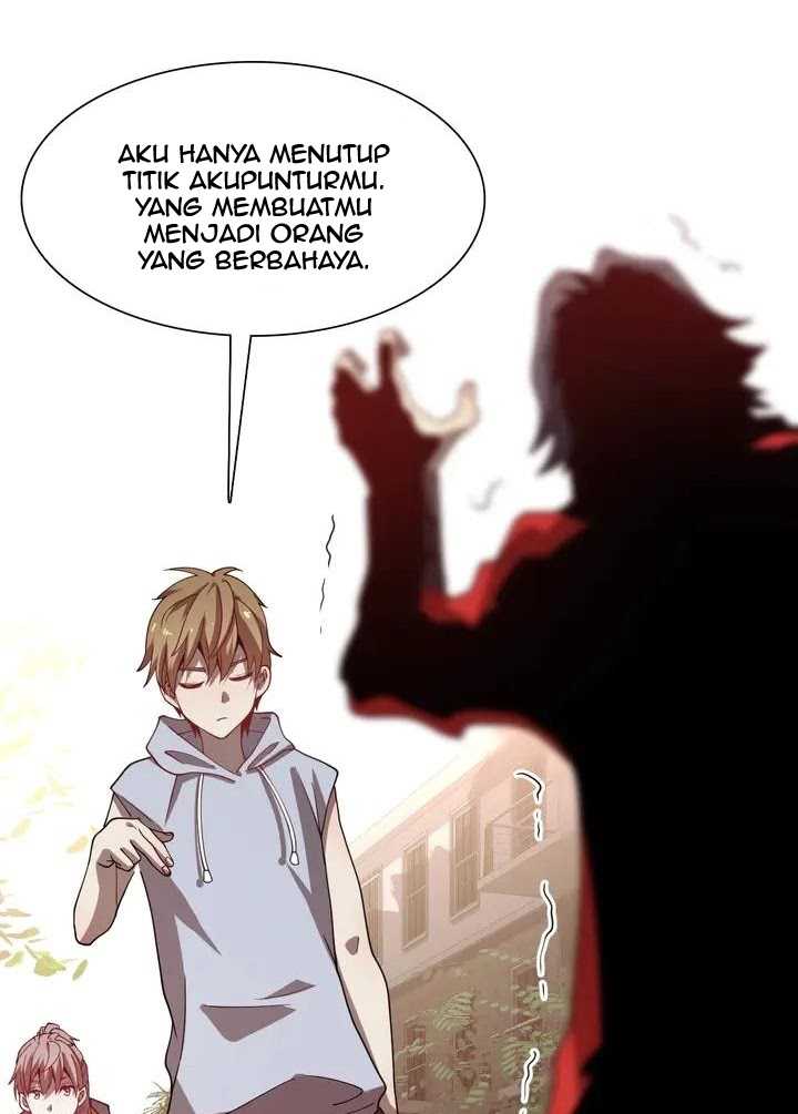 Reborn Doctor Chapter 0 - Page 23