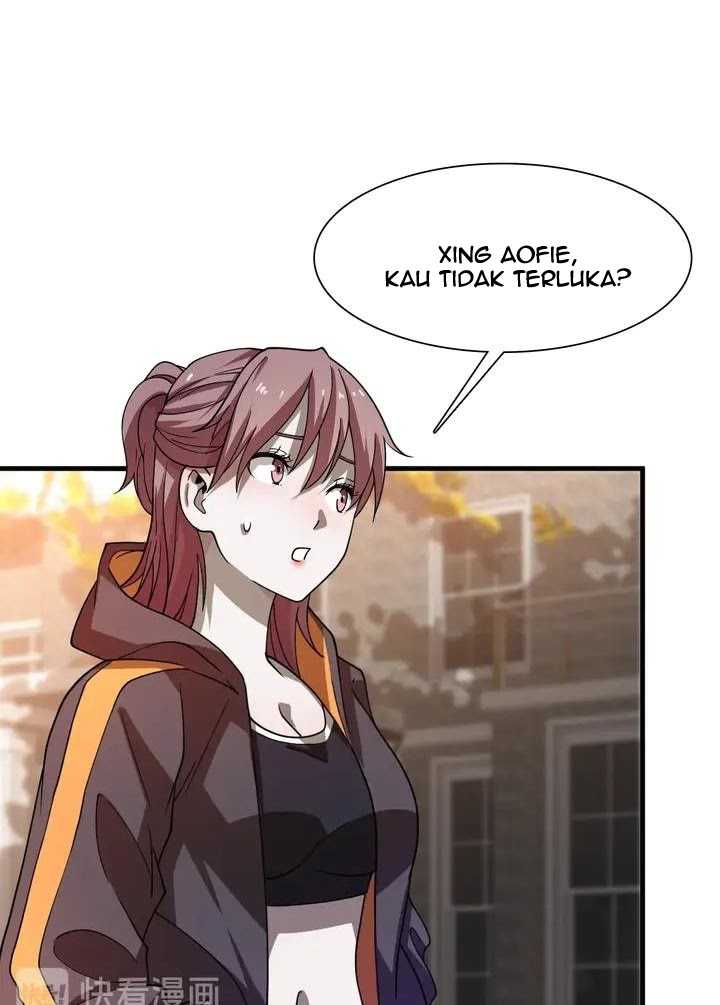 Reborn Doctor Chapter 0 - Page 29