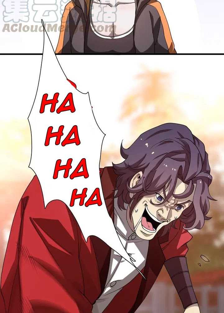 Reborn Doctor Chapter 0 - Page 3