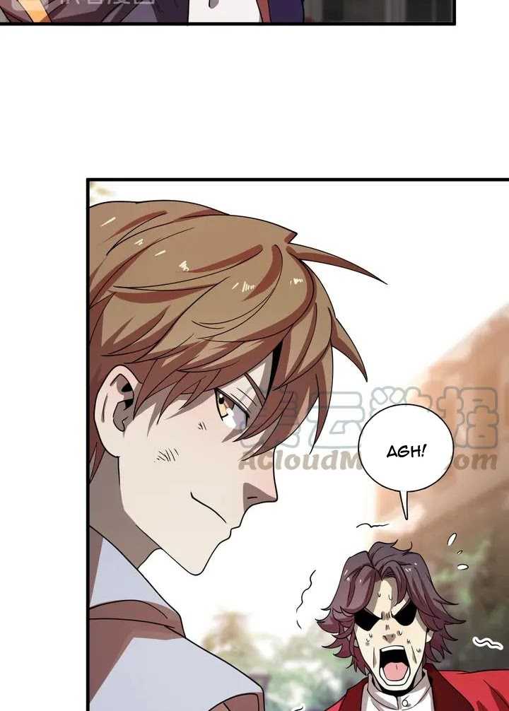 Reborn Doctor Chapter 0 - Page 30