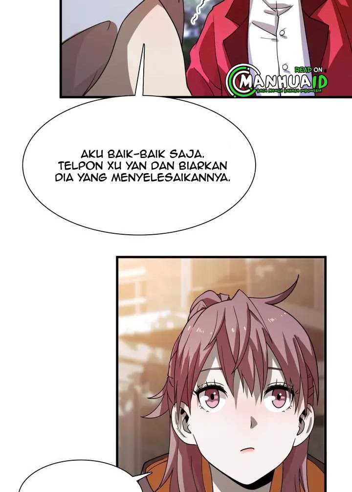 Reborn Doctor Chapter 0 - Page 31