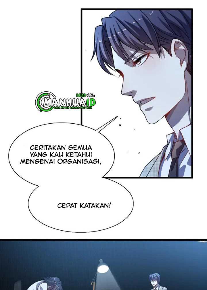Reborn Doctor Chapter 0 - Page 34