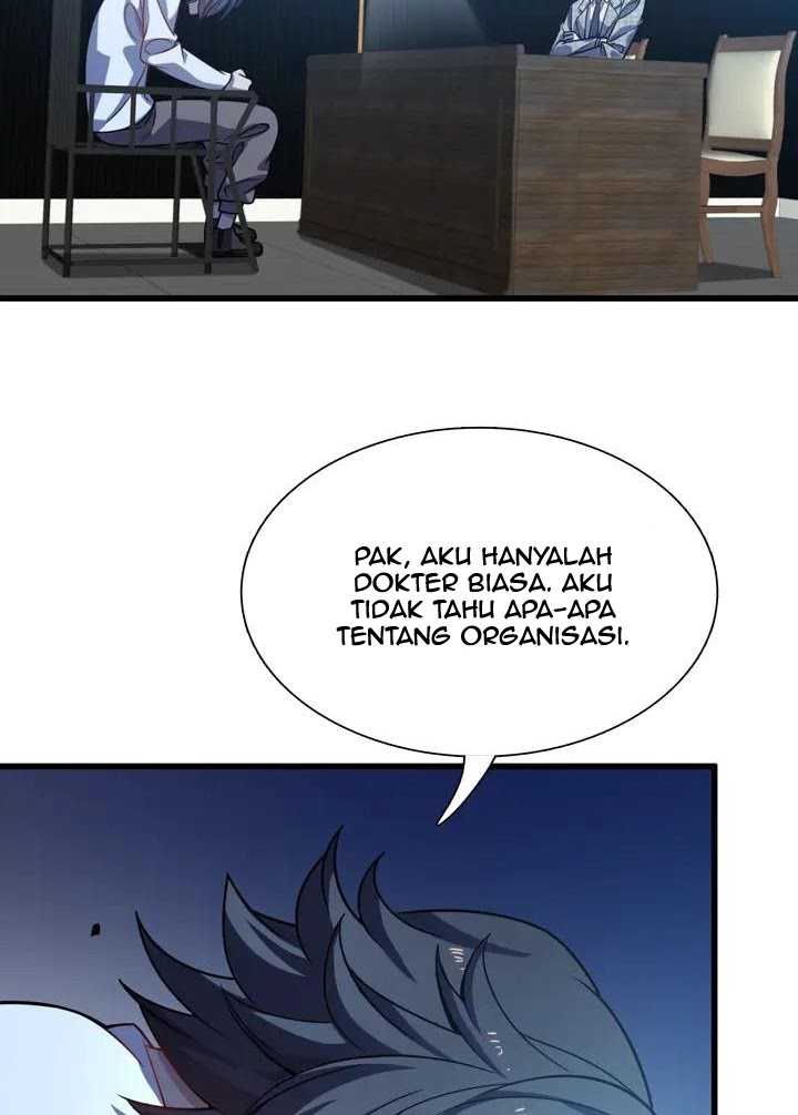 Reborn Doctor Chapter 0 - Page 35