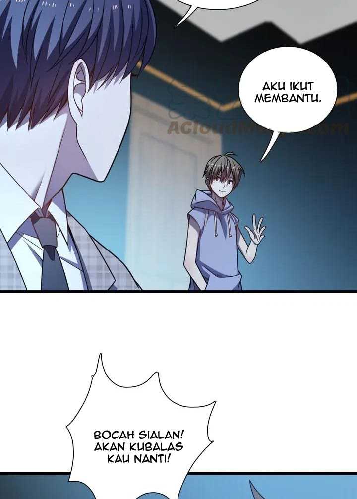 Reborn Doctor Chapter 0 - Page 44