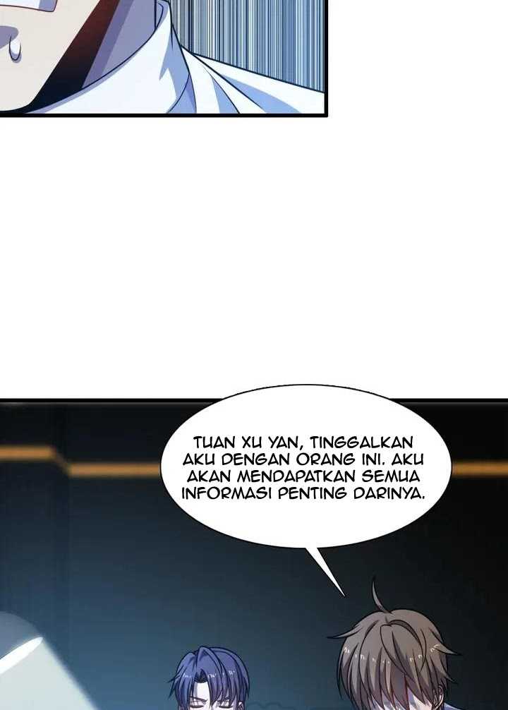 Reborn Doctor Chapter 0 - Page 51