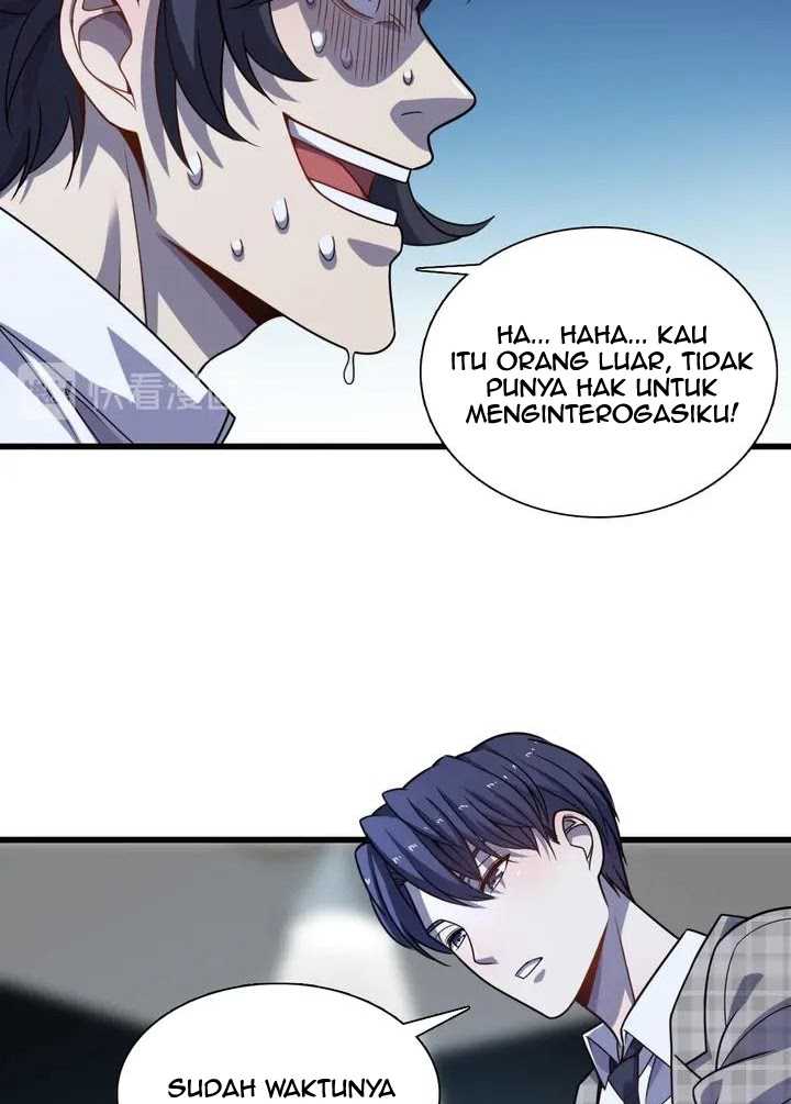 Reborn Doctor Chapter 0 - Page 53