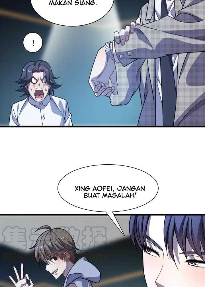 Reborn Doctor Chapter 0 - Page 54