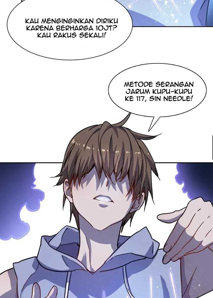 Reborn Doctor Chapter 0 - Page 59