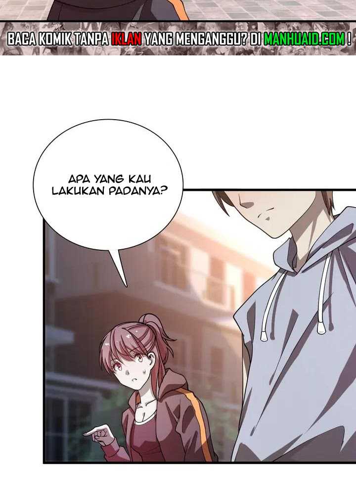 Reborn Doctor Chapter 0 - Page 6