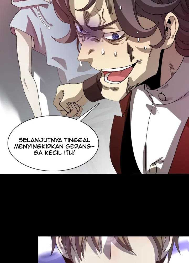 Reborn Doctor Chapter 0 - Page 9