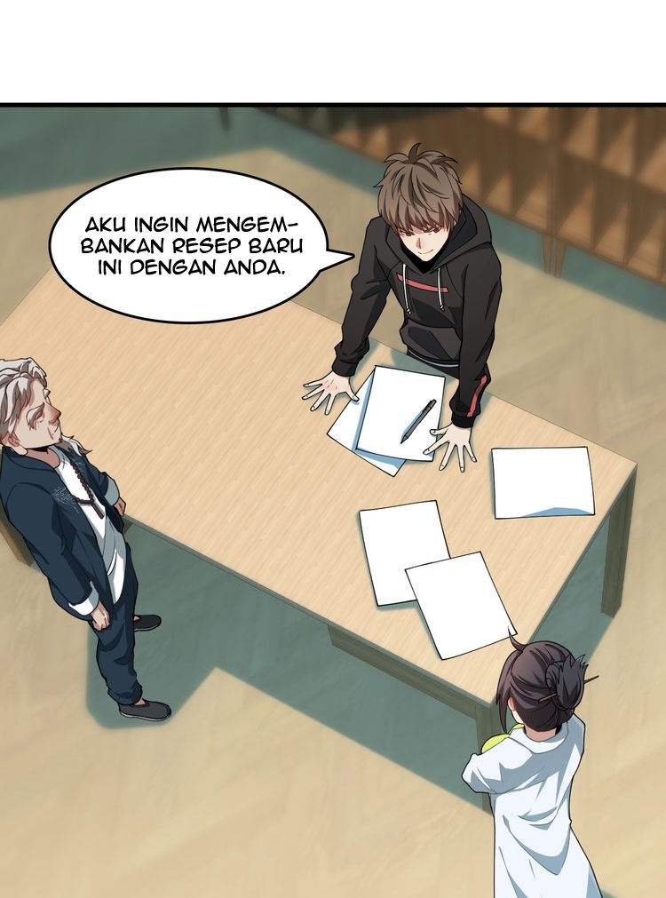 Baca Reborn Doctor - Chapter 28 halaman 10