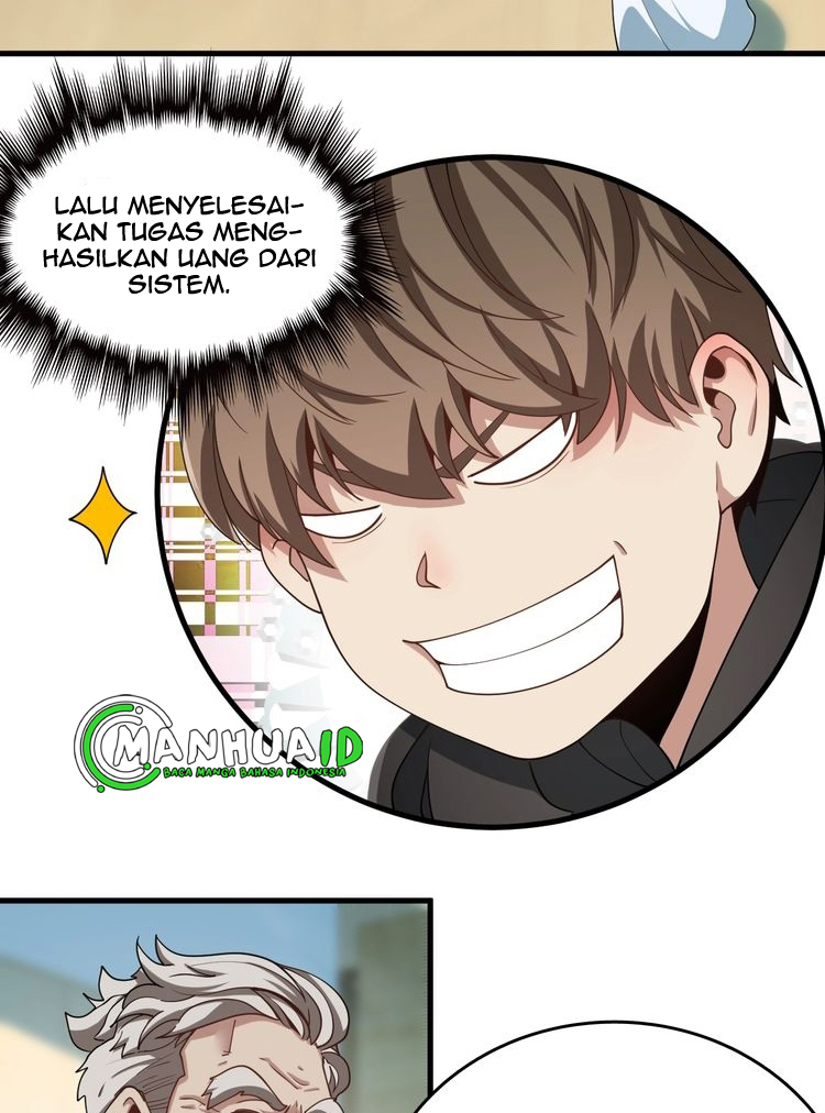 Baca Reborn Doctor - Chapter 28 halaman 11