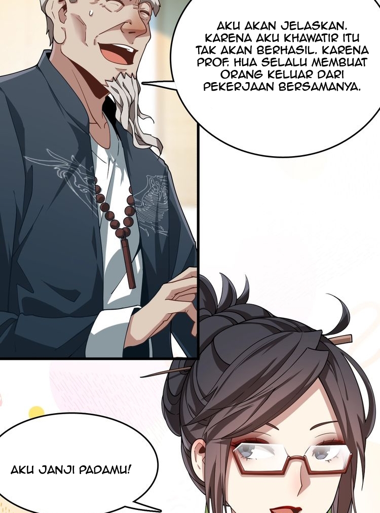 Baca Reborn Doctor - Chapter 28 halaman 12