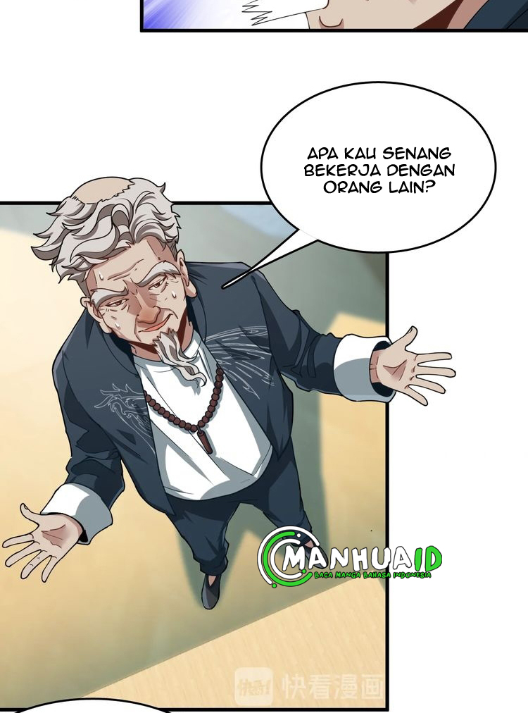 Baca Reborn Doctor - Chapter 28 halaman 14