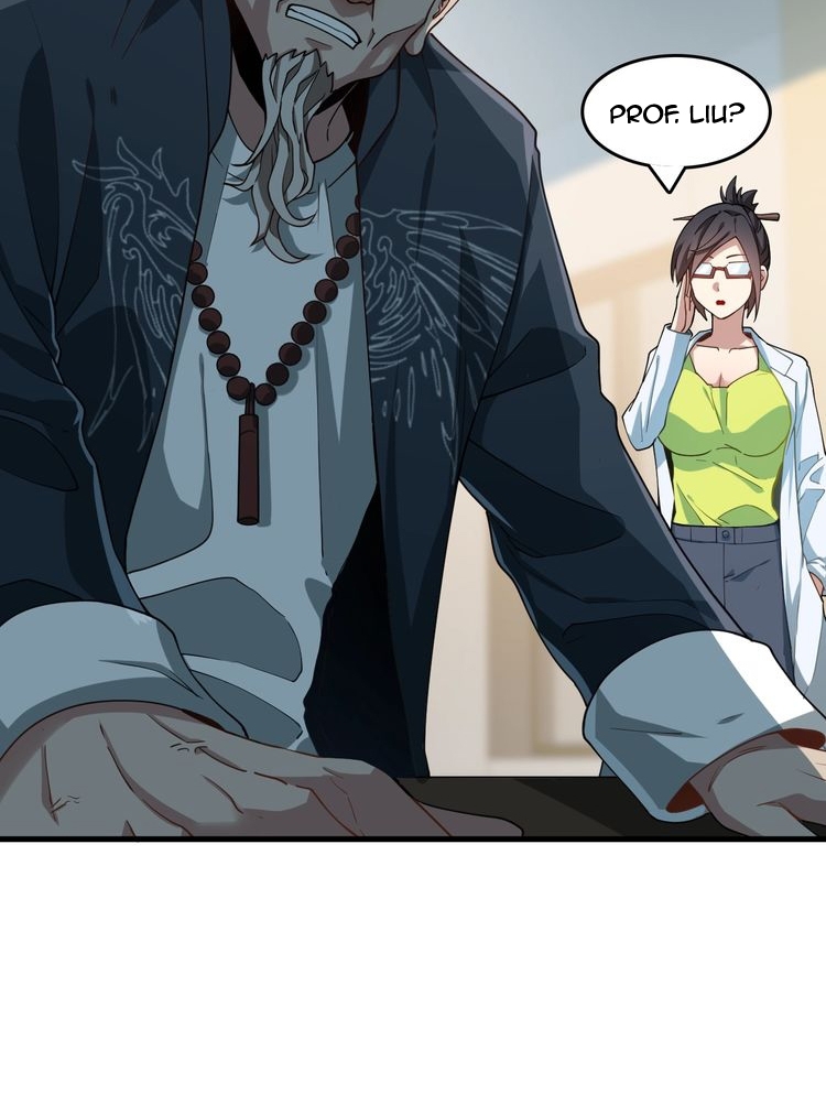 Baca Reborn Doctor - Chapter 28 halaman 16