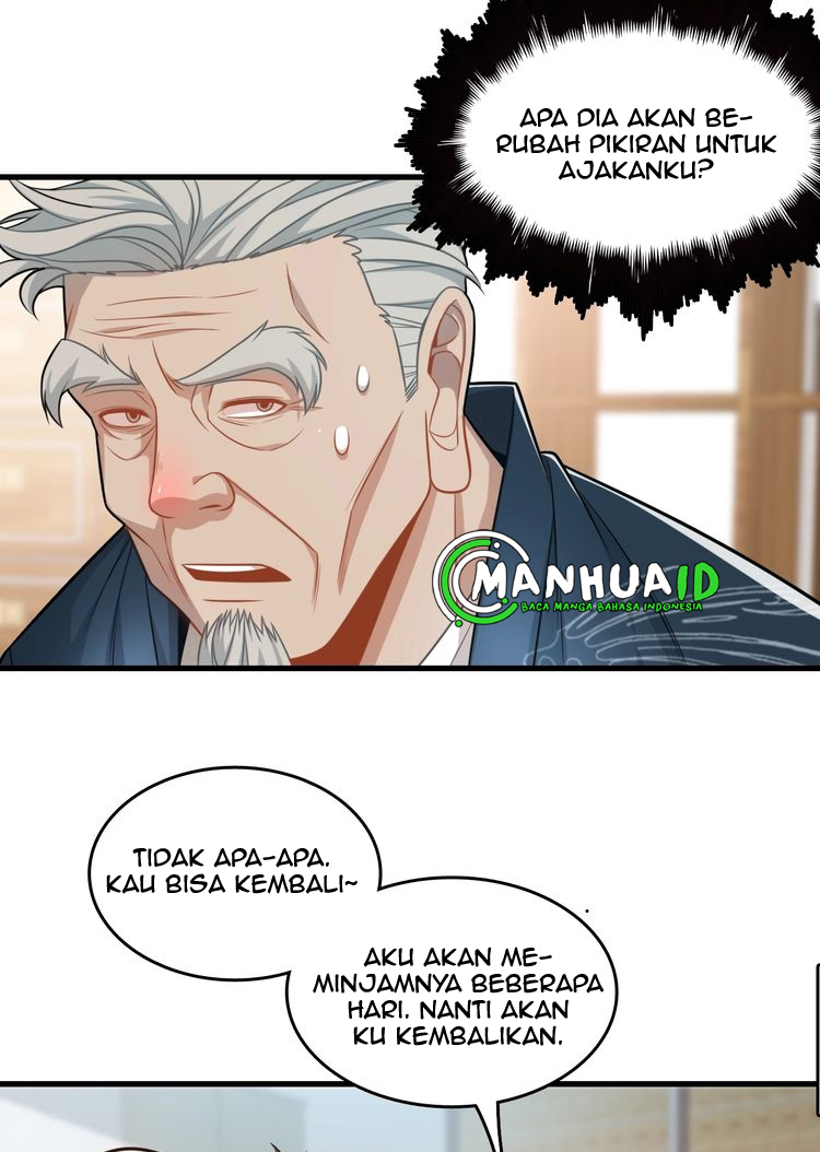 Baca Reborn Doctor - Chapter 28 halaman 17