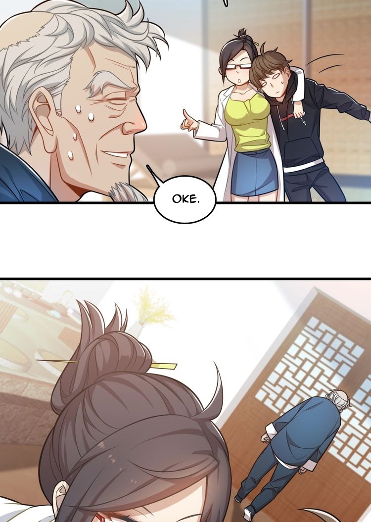 Baca Reborn Doctor - Chapter 28 halaman 18