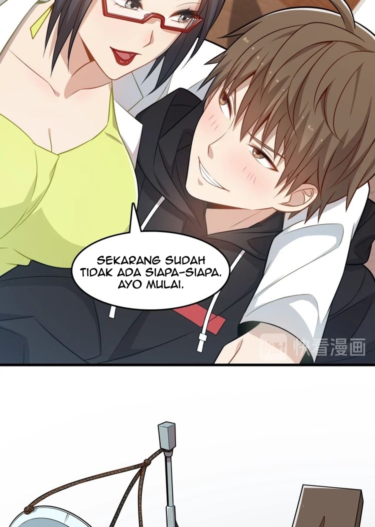 Baca Reborn Doctor - Chapter 28 halaman 19