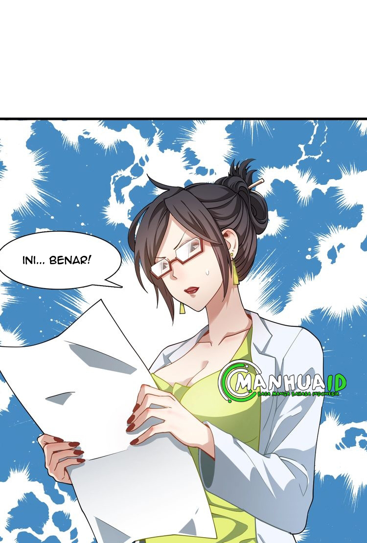 Baca Reborn Doctor - Chapter 28 halaman 2