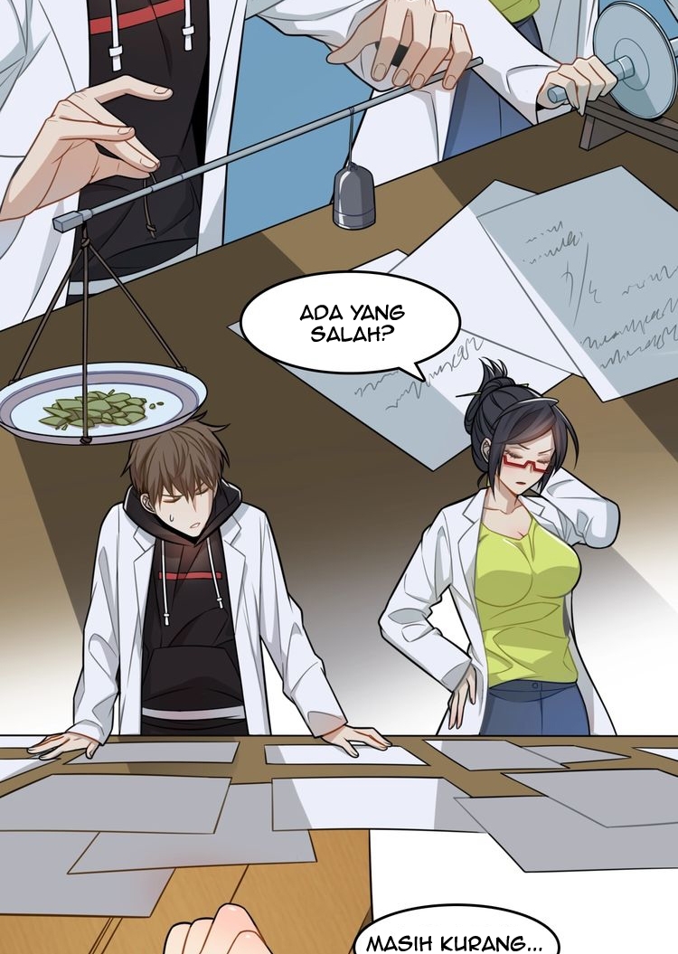 Baca Reborn Doctor - Chapter 28 halaman 21