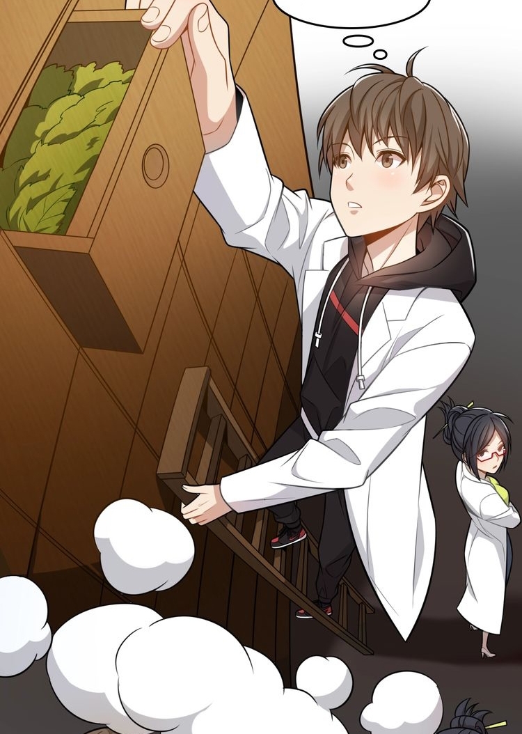 Baca Reborn Doctor - Chapter 28 halaman 22