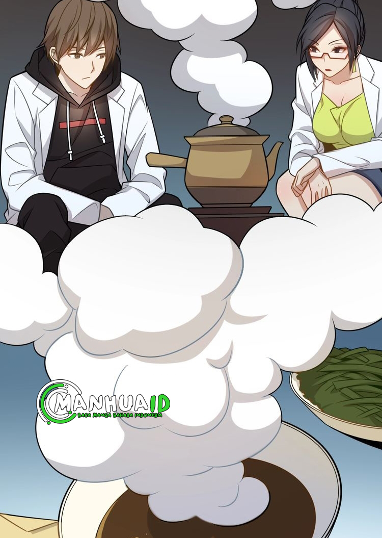 Baca Reborn Doctor - Chapter 28 halaman 23