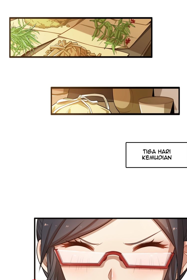Baca Reborn Doctor - Chapter 28 halaman 25
