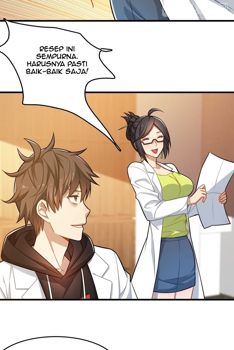 Baca Reborn Doctor - Chapter 28 halaman 27