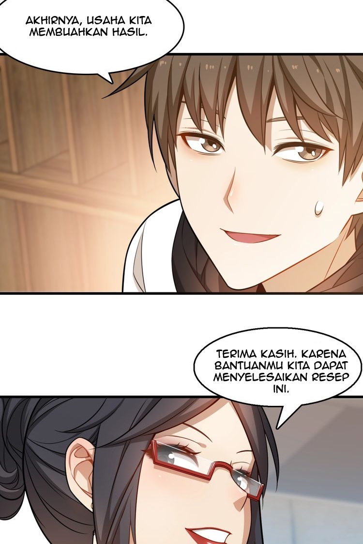 Baca Reborn Doctor - Chapter 28 halaman 28