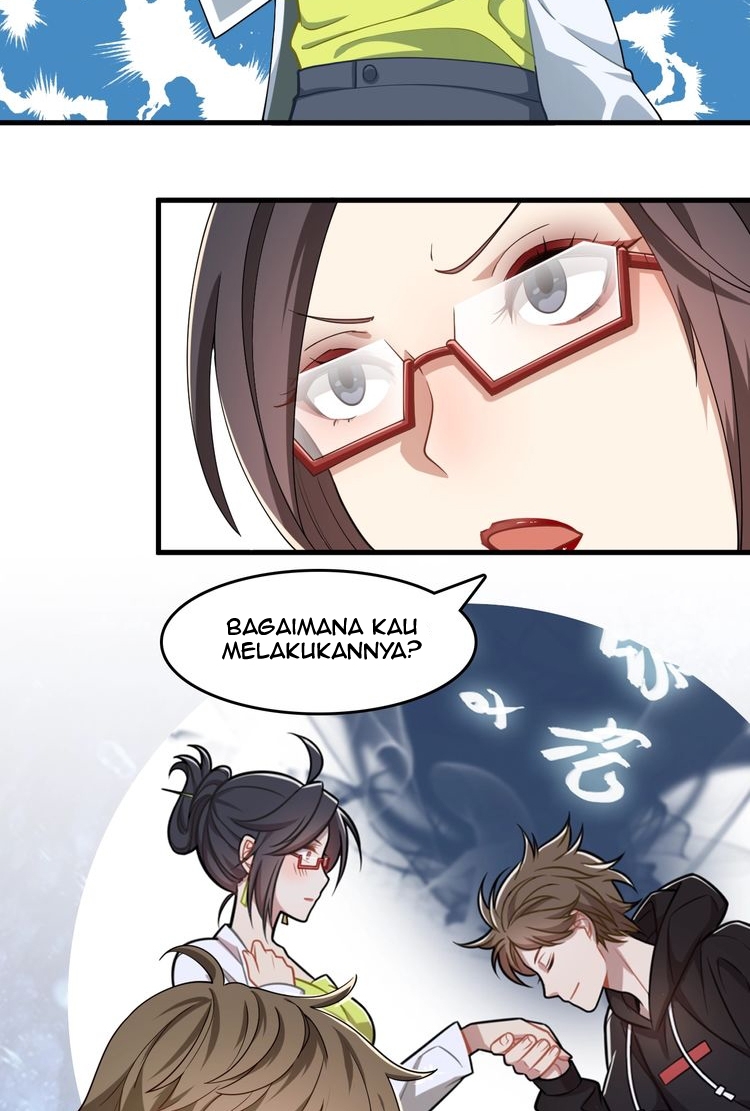 Baca Reborn Doctor - Chapter 28 halaman 3