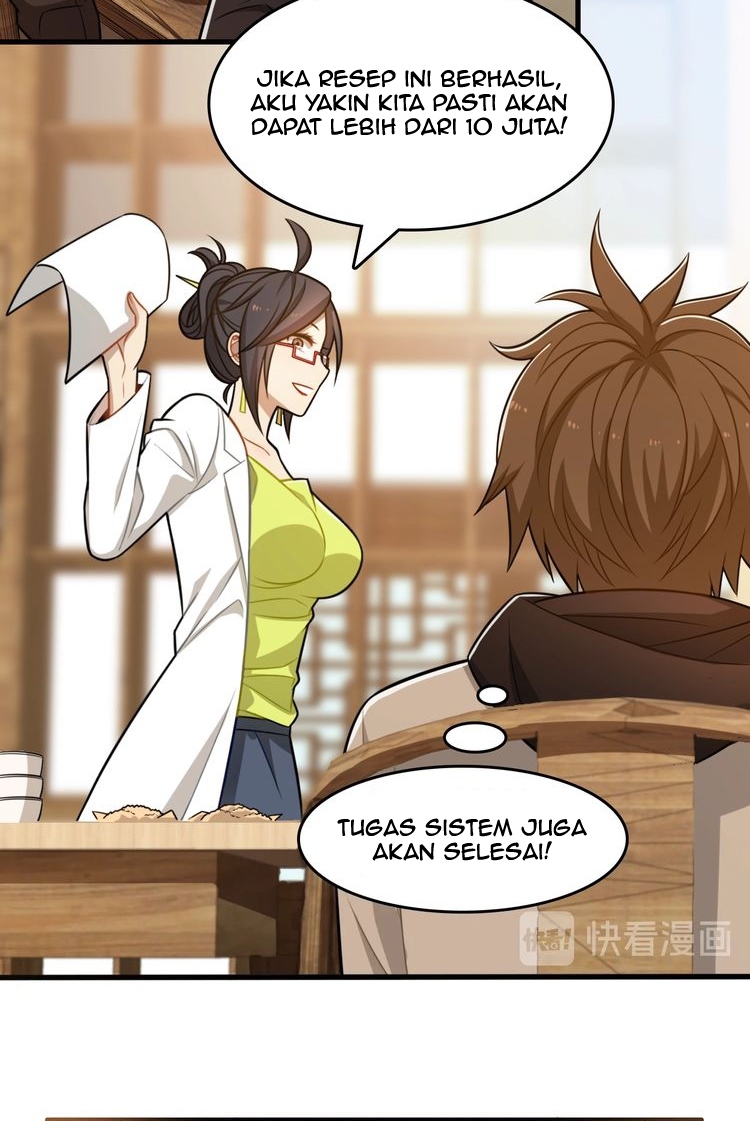 Baca Reborn Doctor - Chapter 28 halaman 30