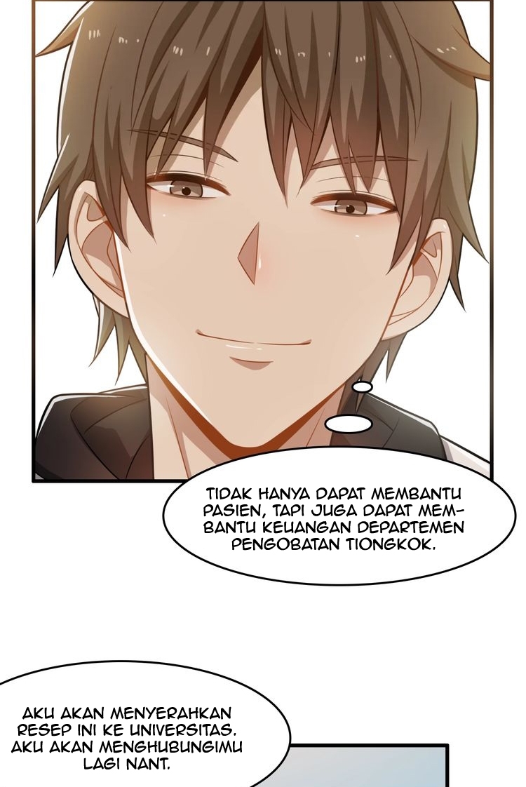 Baca Reborn Doctor - Chapter 28 halaman 31