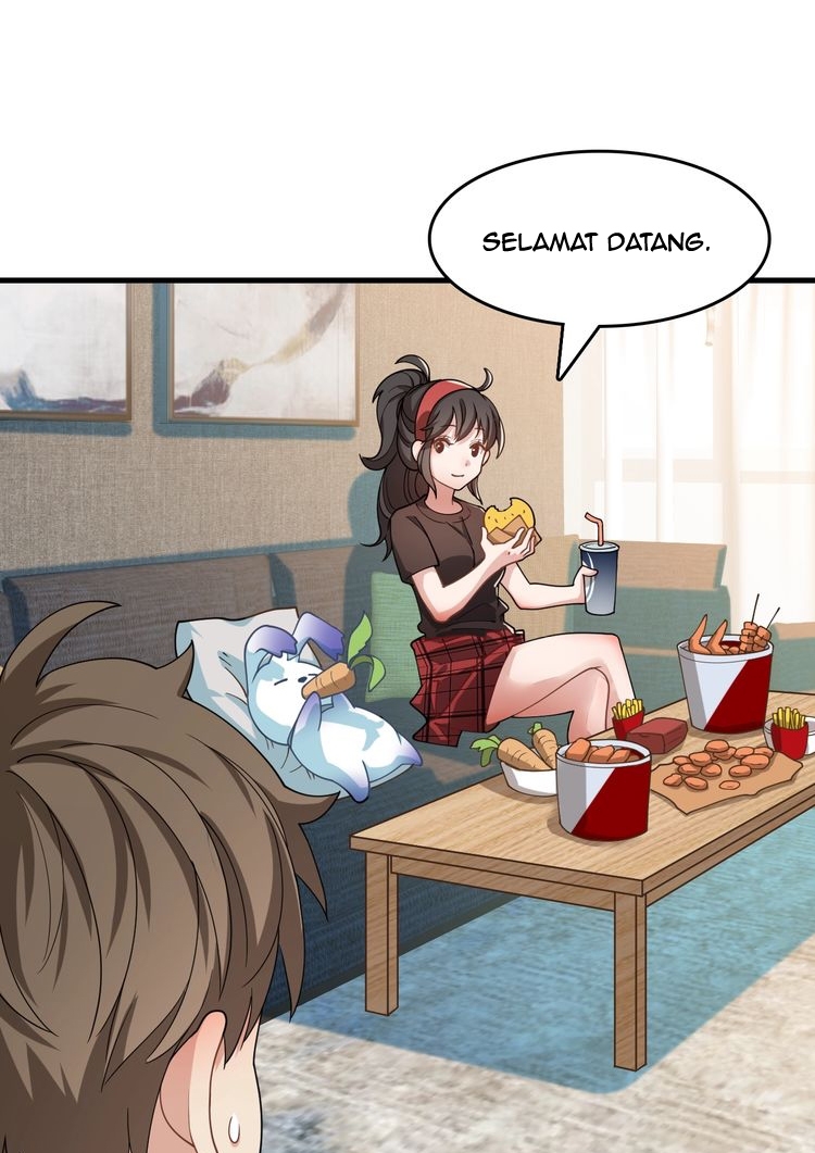 Baca Reborn Doctor - Chapter 28 halaman 33