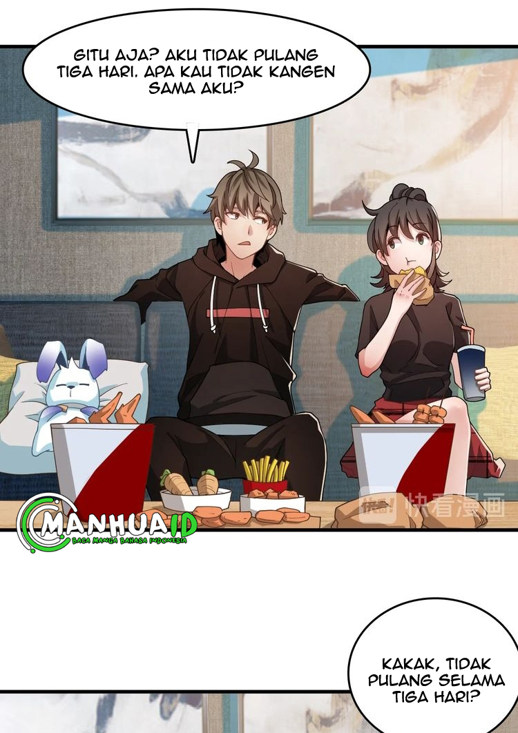 Baca Reborn Doctor - Chapter 28 halaman 35