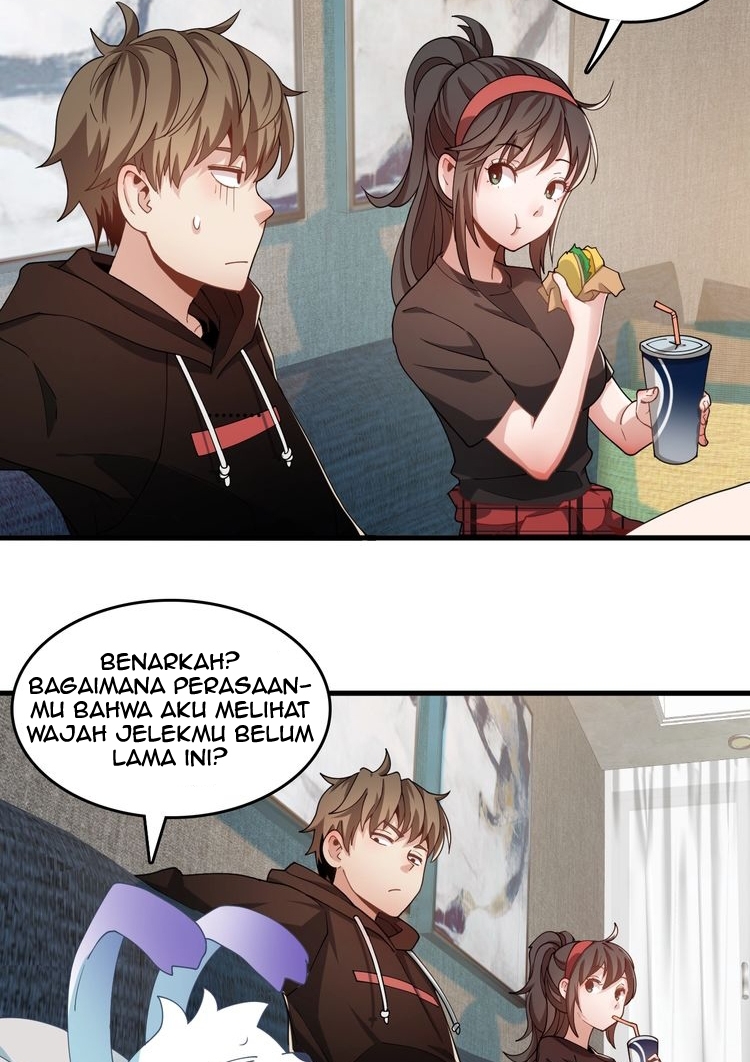 Baca Reborn Doctor - Chapter 28 halaman 36