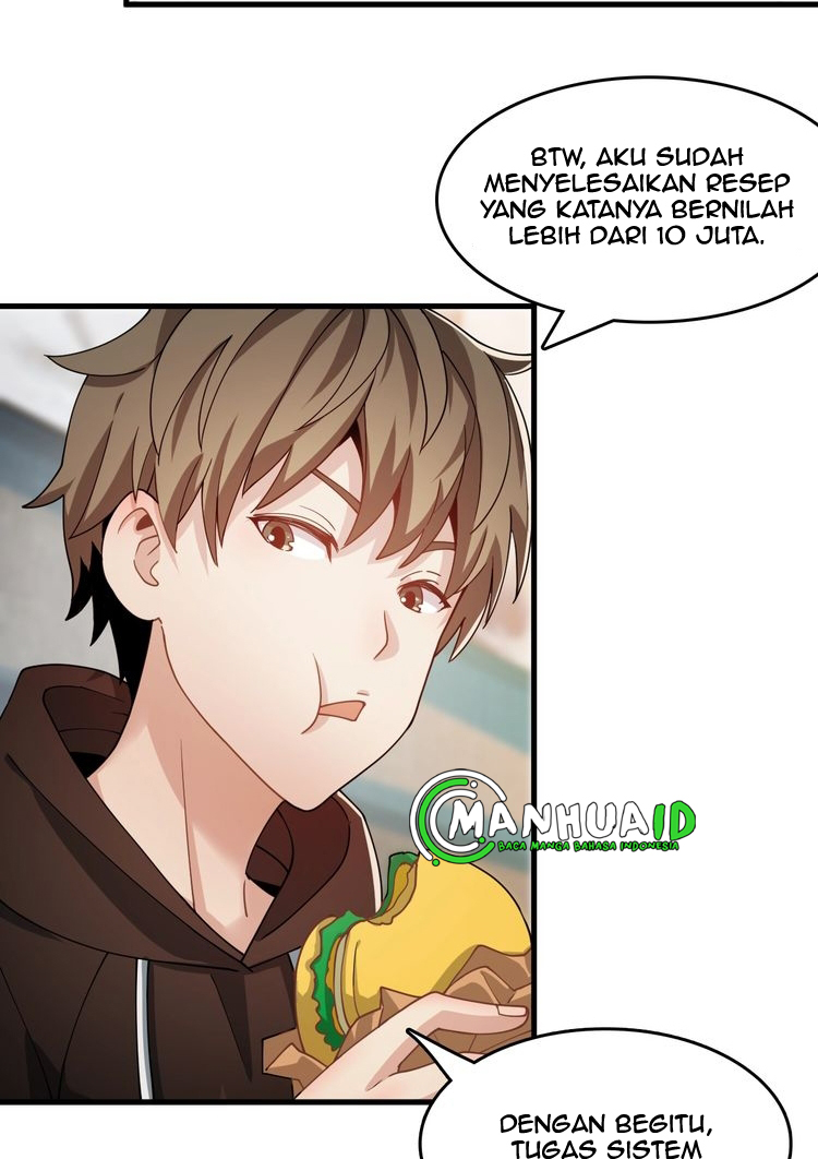 Baca Reborn Doctor - Chapter 28 halaman 38